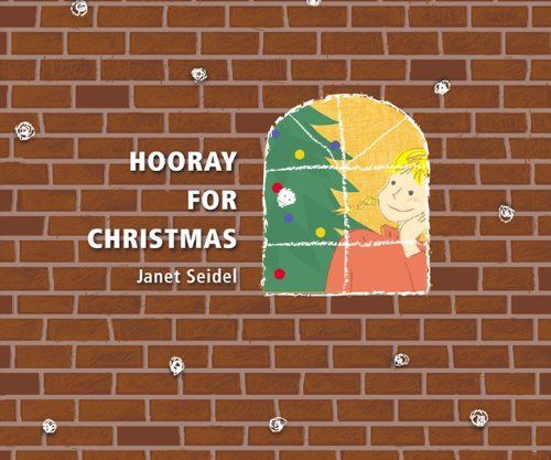 【CD】ジャネットとクリスマス
