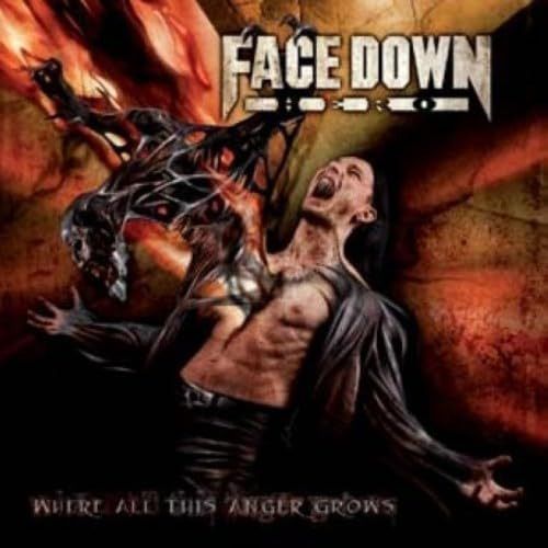 【CD】Where All This Anger Grow 11,054円