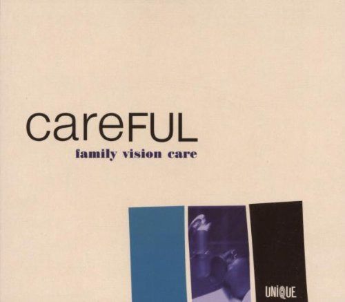 【CD】Careful