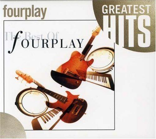 【CD】Best of Fourplay (Ocrd)