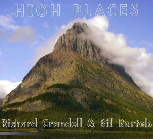 【CD】High Places