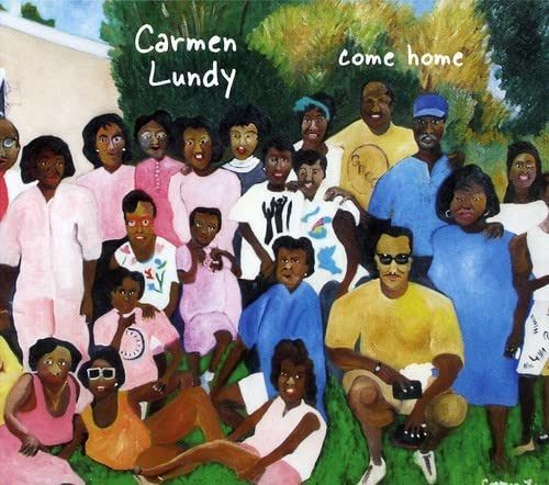 【CD】Come Home