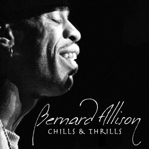 【CD】Chills & Thrills