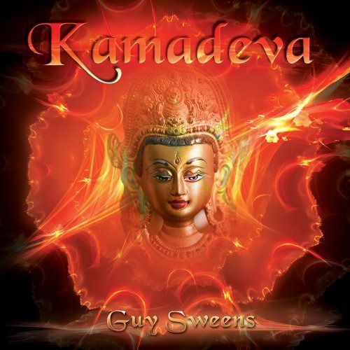 【CD】Kamadeva