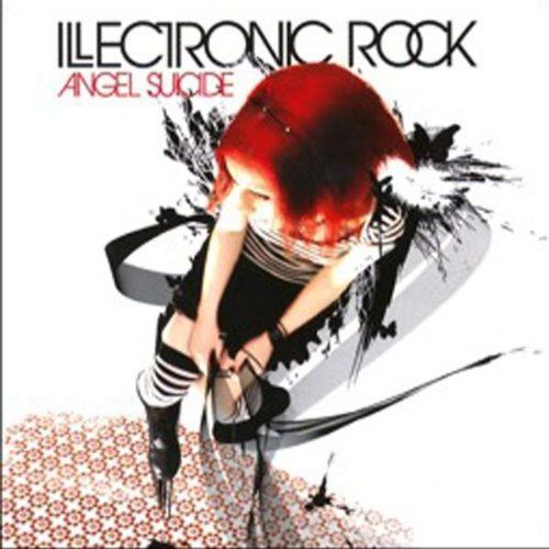 【CD】Angel Suicide