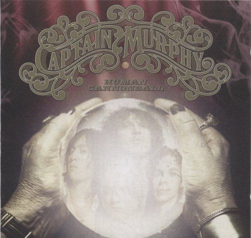 【CD】Human Cannonball