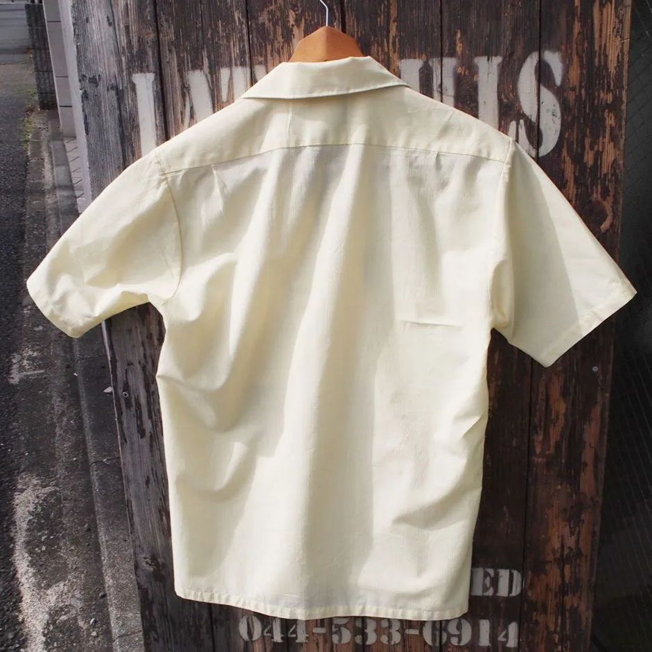 70s Vintage Sears Perma Prest シアーズ パーマプレスト オープン