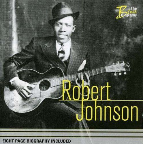 【CD】Blues Biography