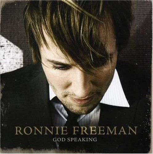 【CD】God Speaking