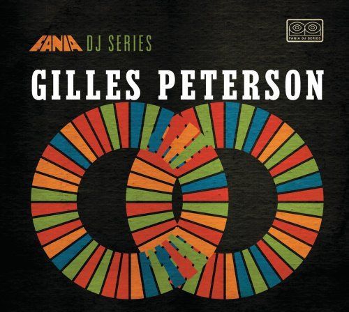 【CD】Fania DJ Series (Dig)
