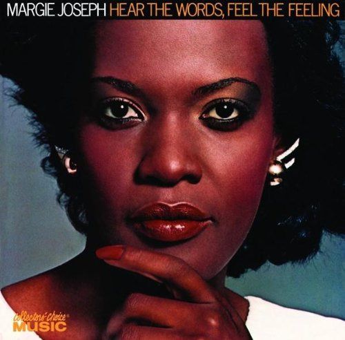 【CD】Hear The Words, Feel The Feeling