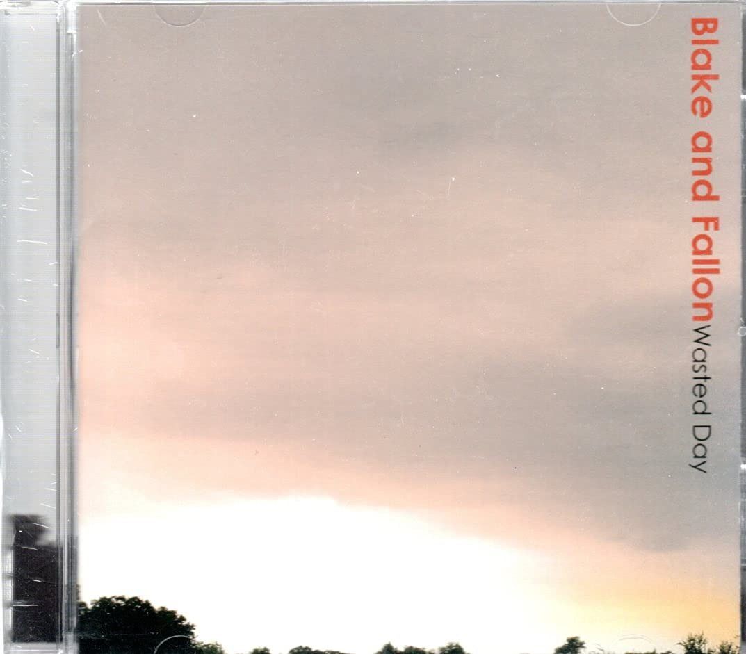 【CD】Wasted Day