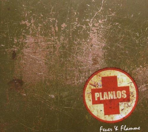 【CD】Feuer & Flamme