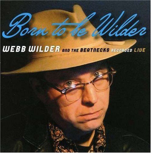 【CD】Born to Be Wilder
