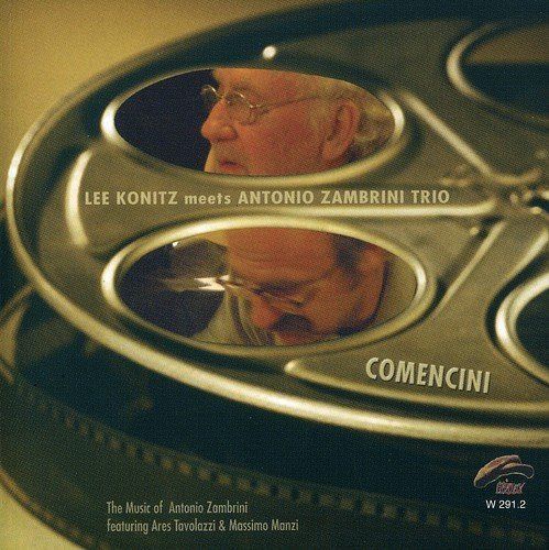 【CD】COMENCINI-CHAPTER1