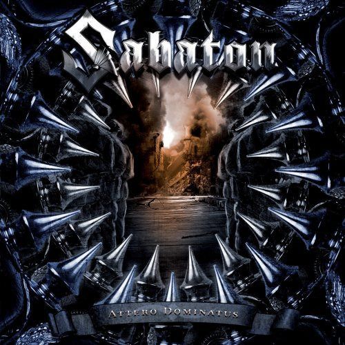 【CD】Attero Dominatus