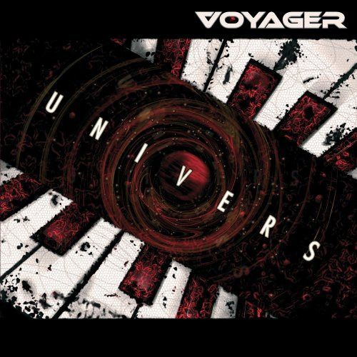 【CD】Univers