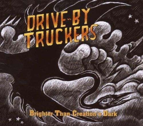【CD】Brighter Than Creation's