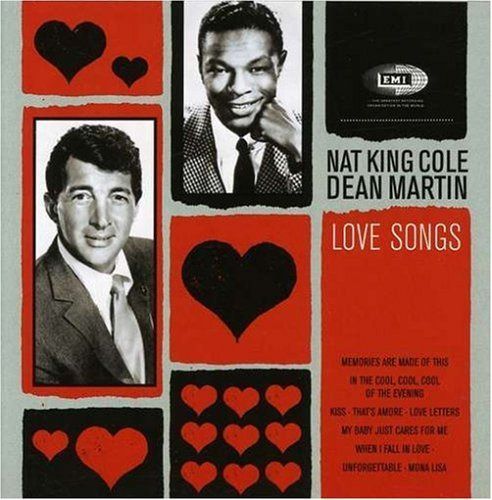 【CD】Love Songs