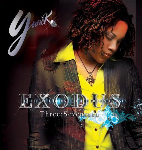 【CD】Exodus Three: Seventeen