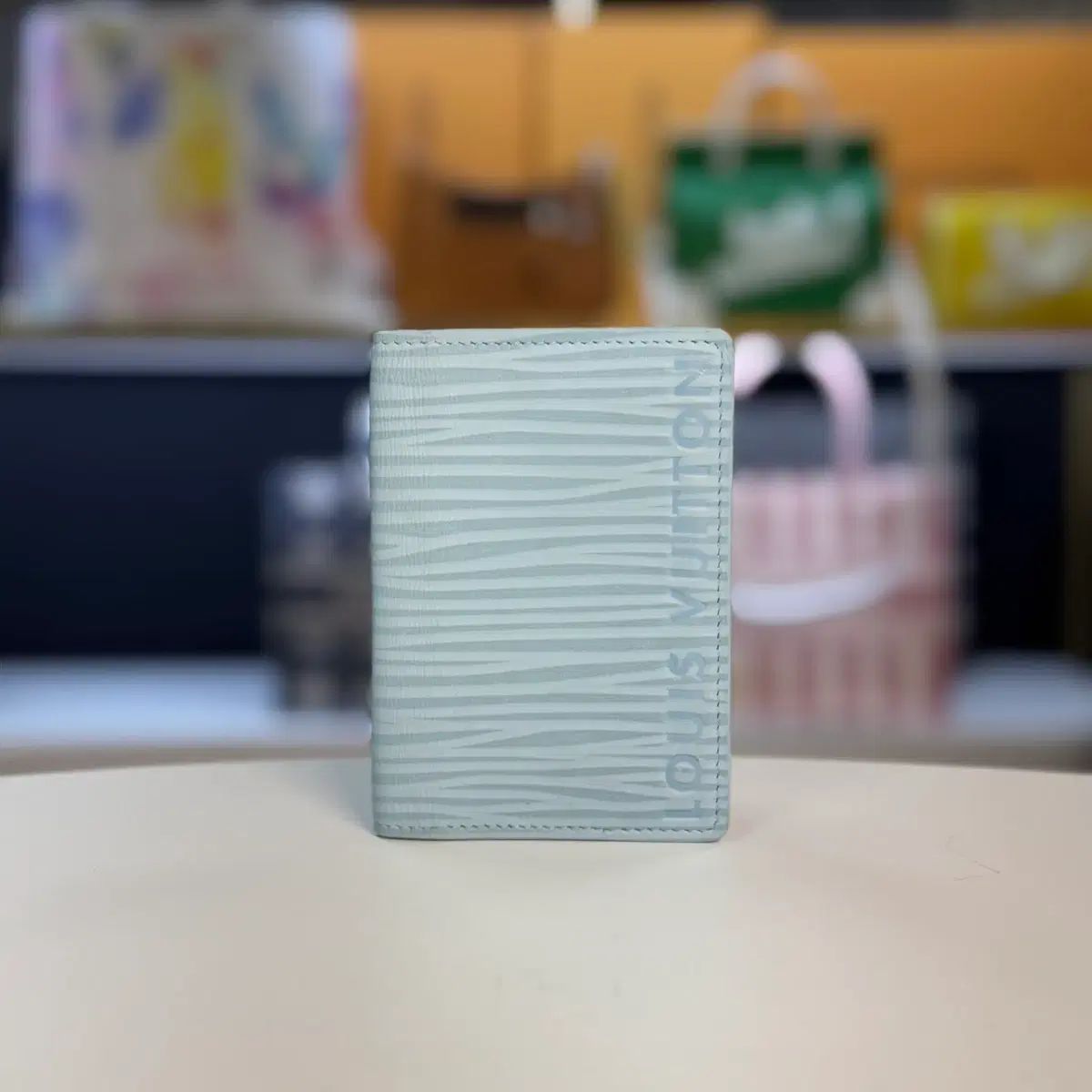 Louis Vuitton エピ ポケット オーガナイザー