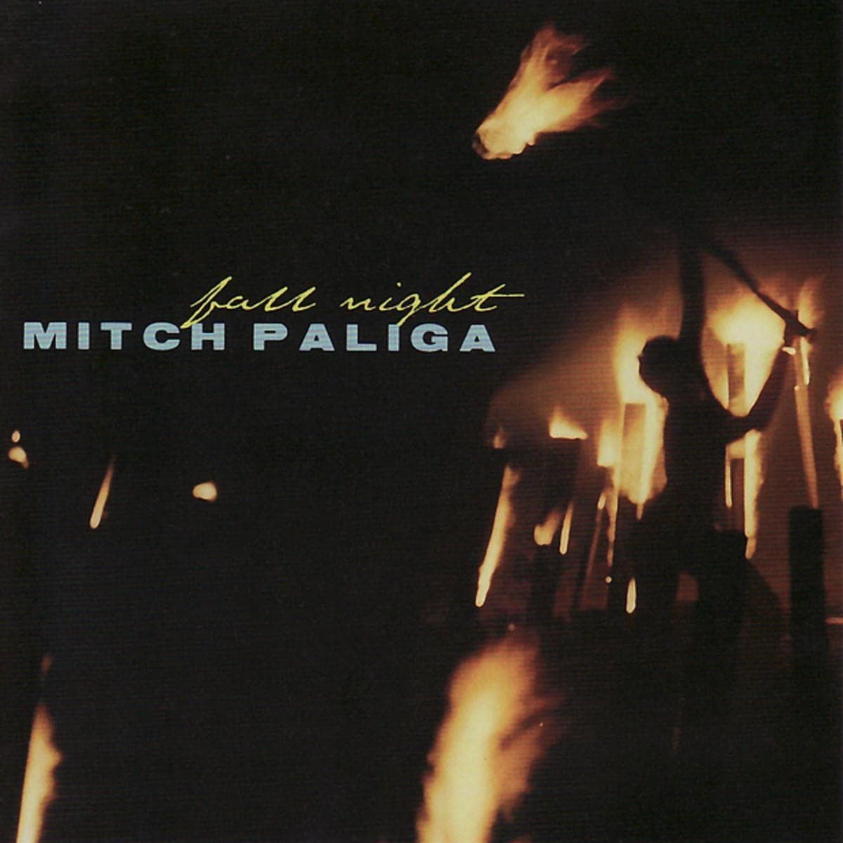 【CD】Fall Night