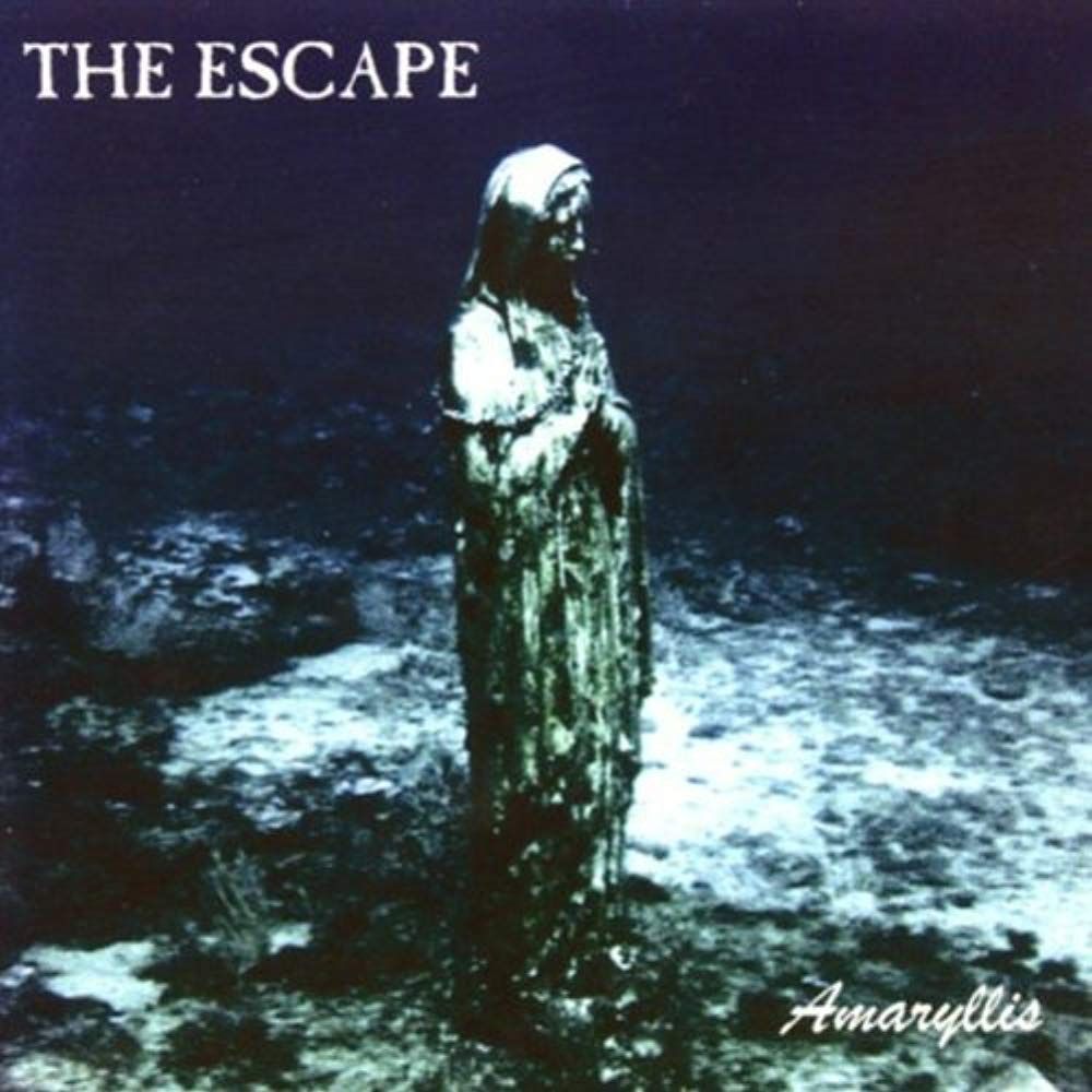 【CD】Amaryllis
