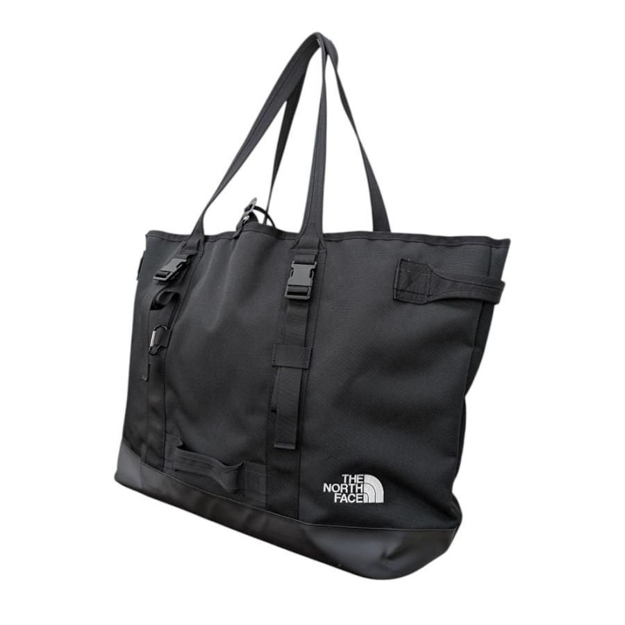 THE NORTH FACE ザ・ノース・フェイス FIELUDENS GEAR TOTE M フィル