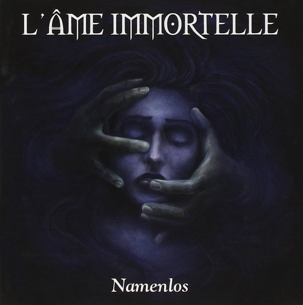 【CD】Namenlos 6,626円