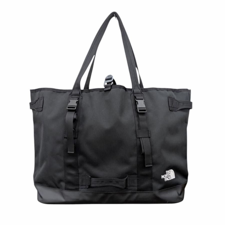 THE NORTH FACE ザ・ノース・フェイス FIELUDENS GEAR TOTE M フィル