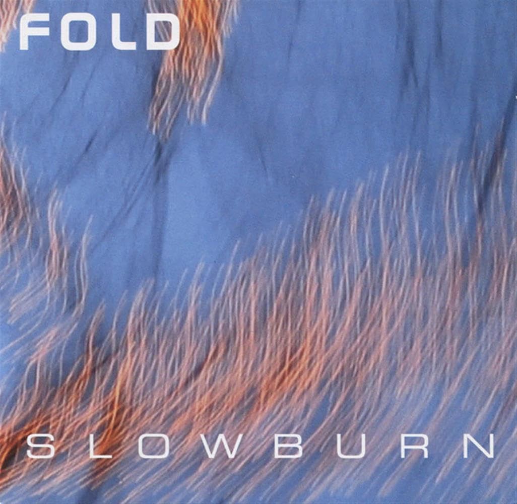 【CD】Slowburn