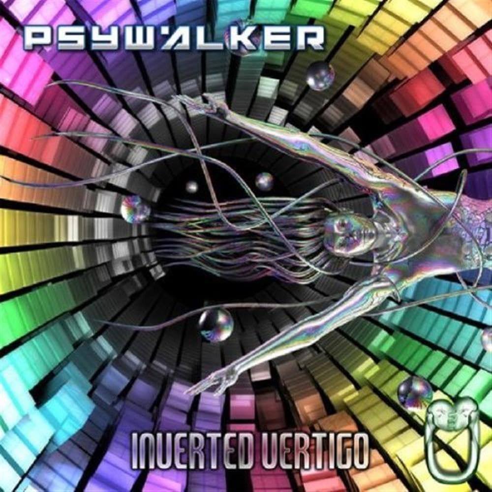 【CD】Inverted Vertigo