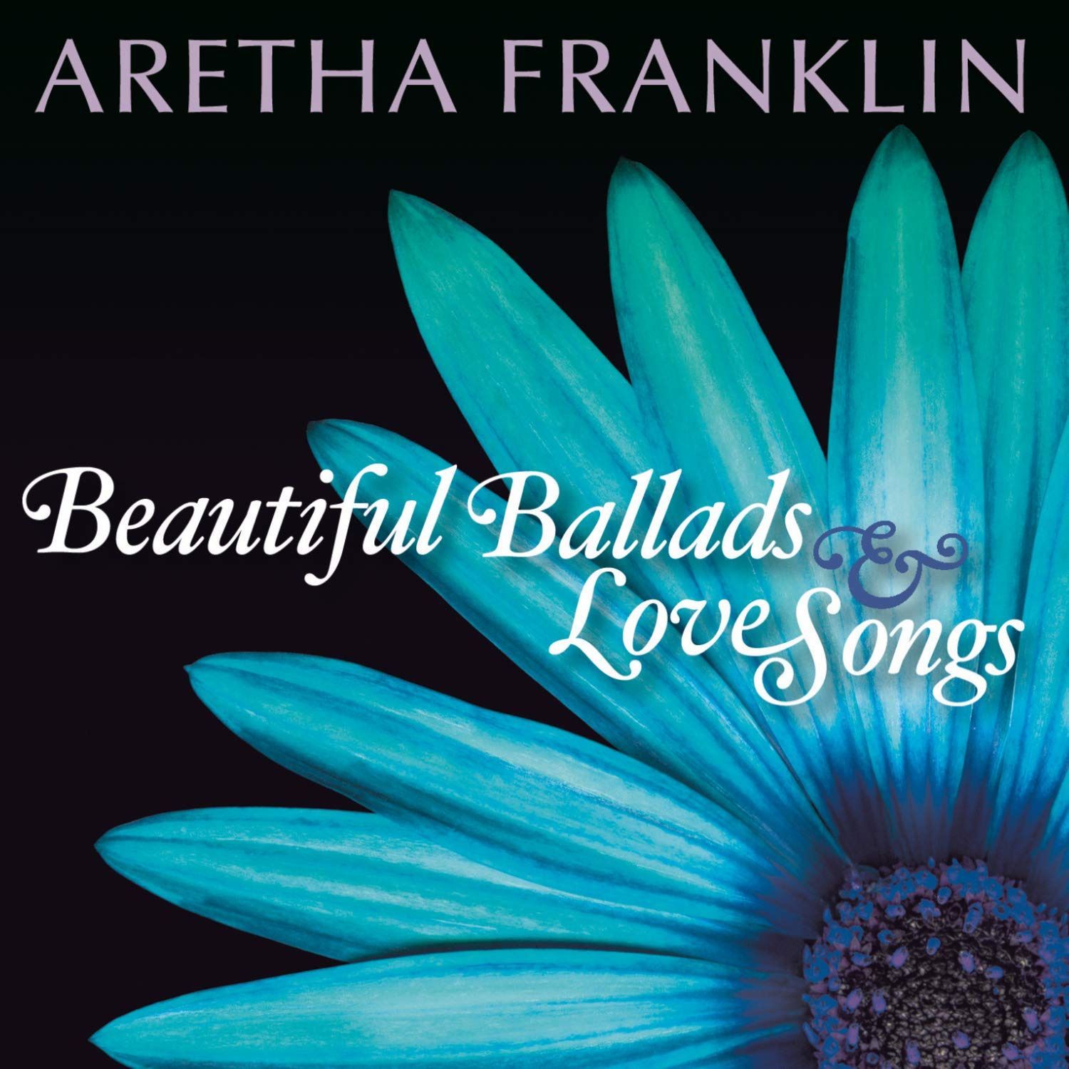 【CD】Beautiful Ballads & Love Songs
