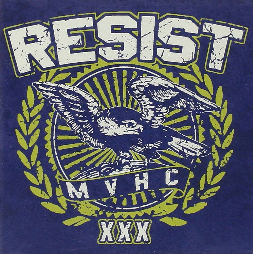 【CD】We Want Our World Back