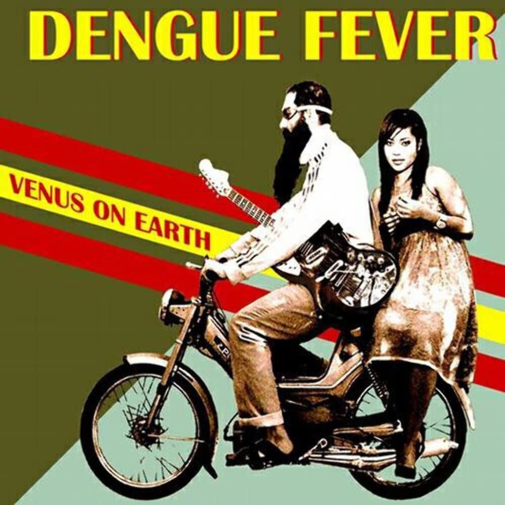 【CD】【輸入盤】Ｖｅｎｕｓ　ｏｎ　Ｅａｒｔｈ