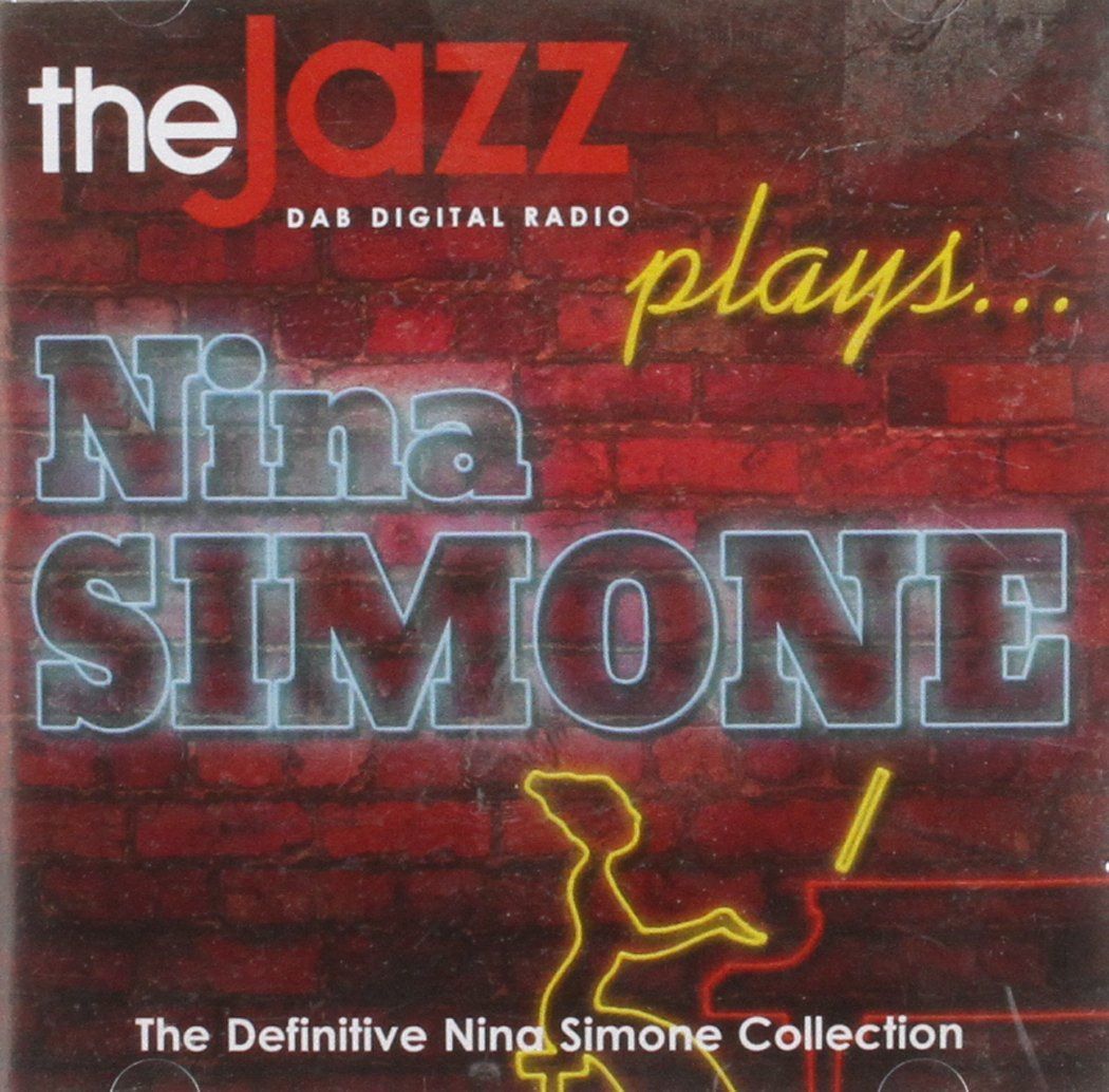 【CD】Thejazz Plays Nina Simone