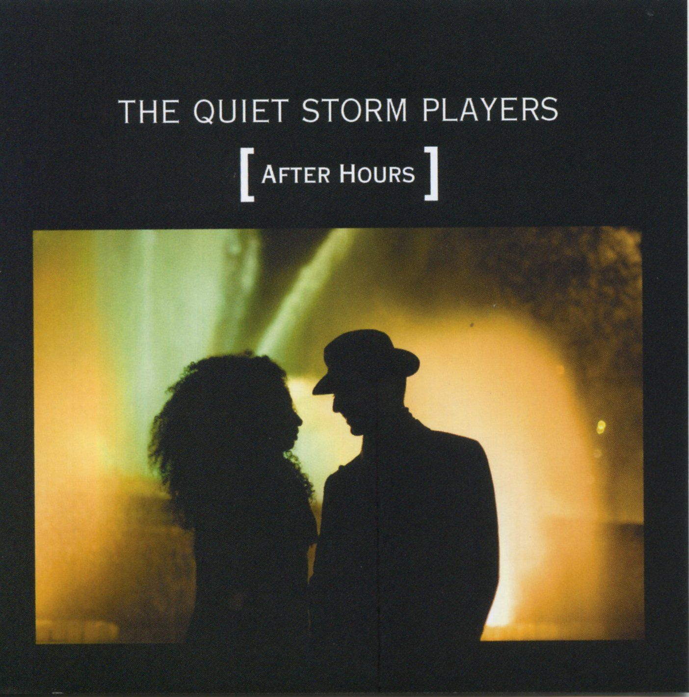 【CD】After Hours