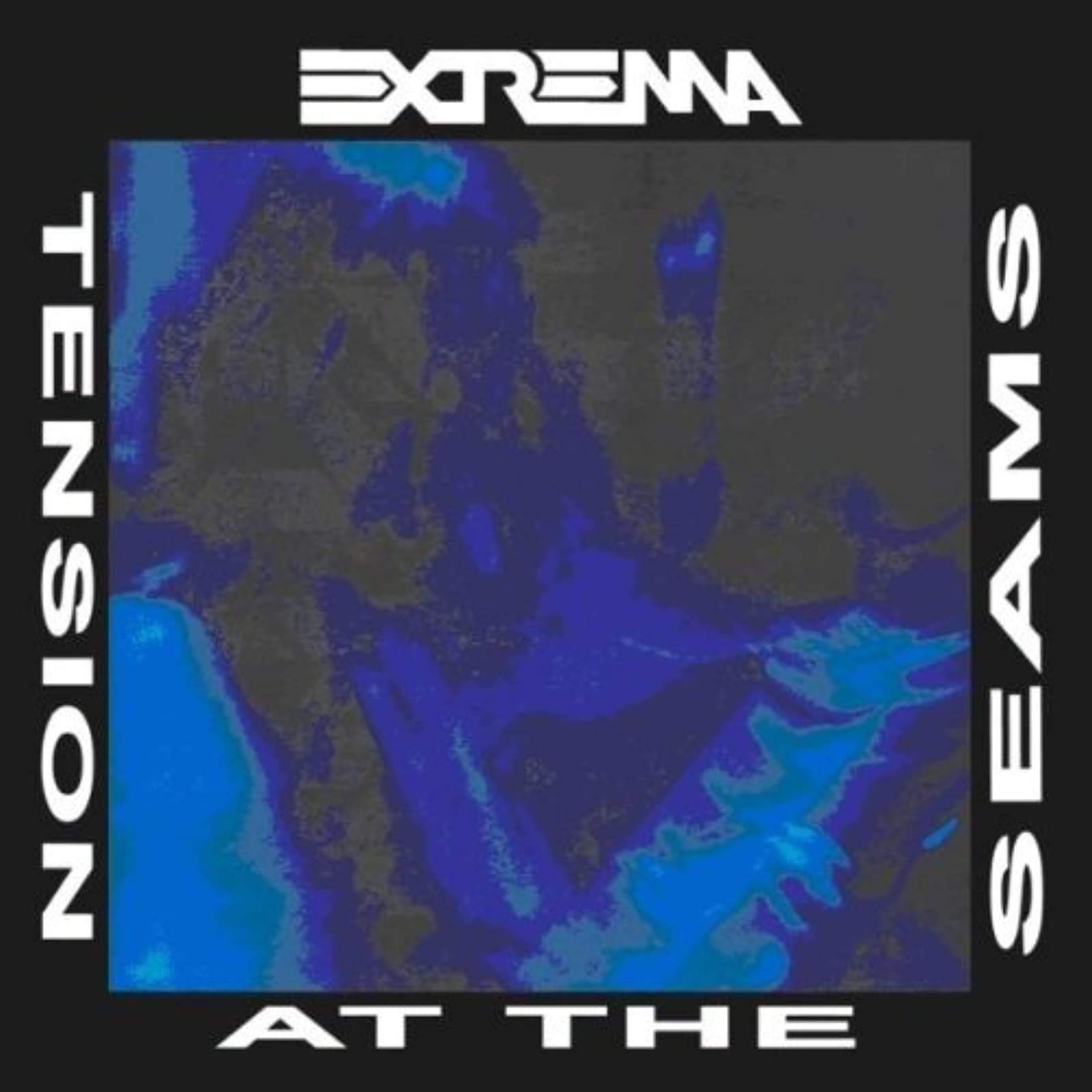 【CD】Tension at the Seams