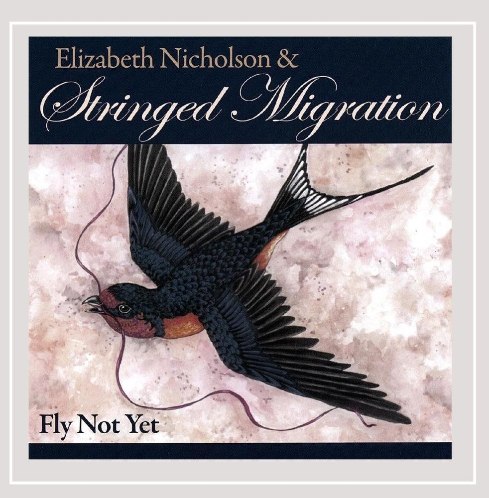 【CD】Fly Not Yet 10,188円