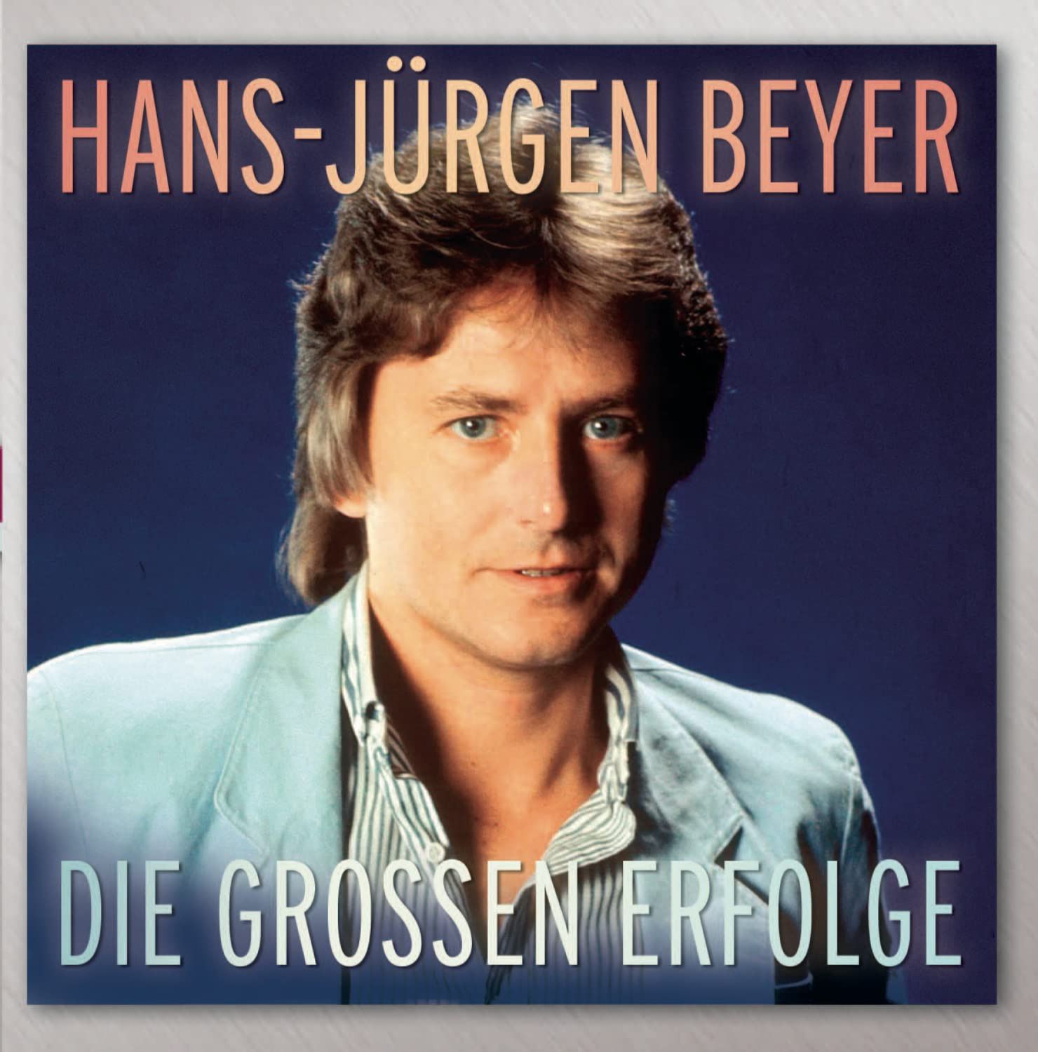 【CD】Die Grossen Erfolge