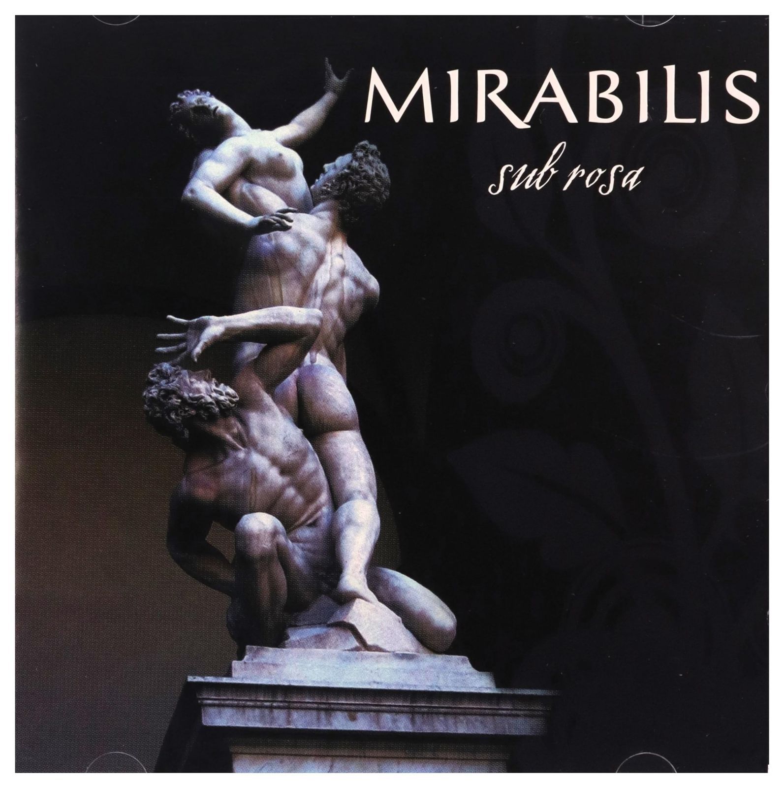 【CD】Subrosa