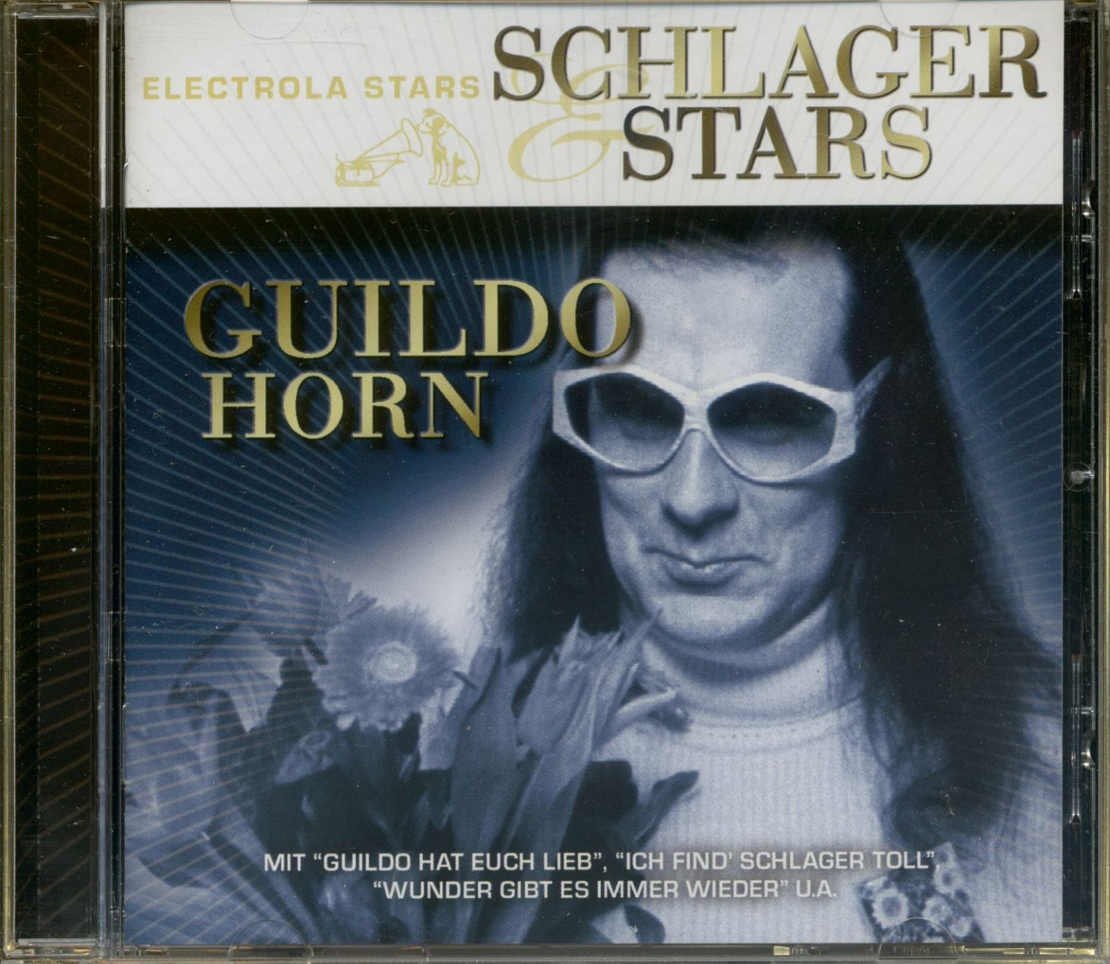 【CD】Schlager & Stars