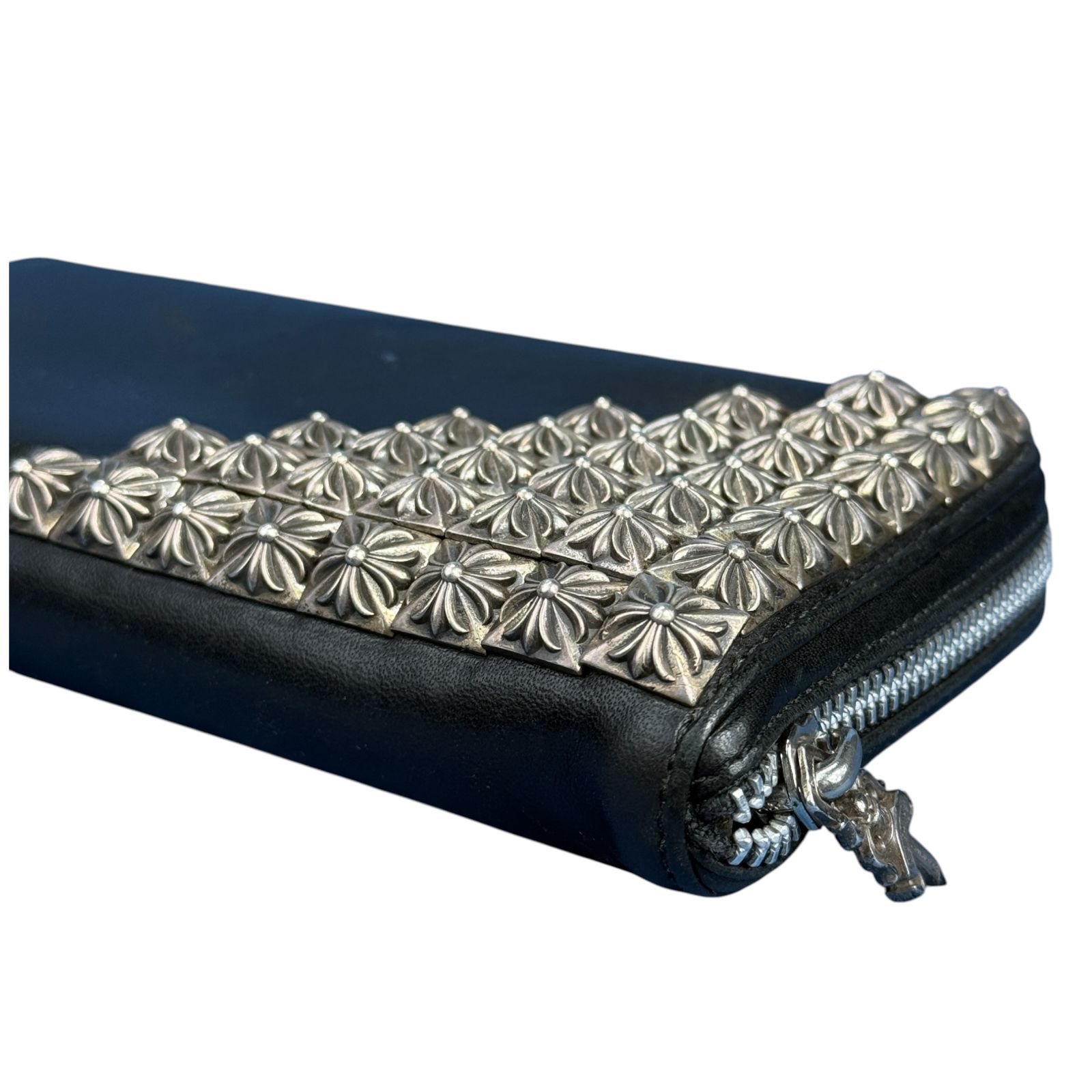 CHROME HEARTS】クロムハーツ 