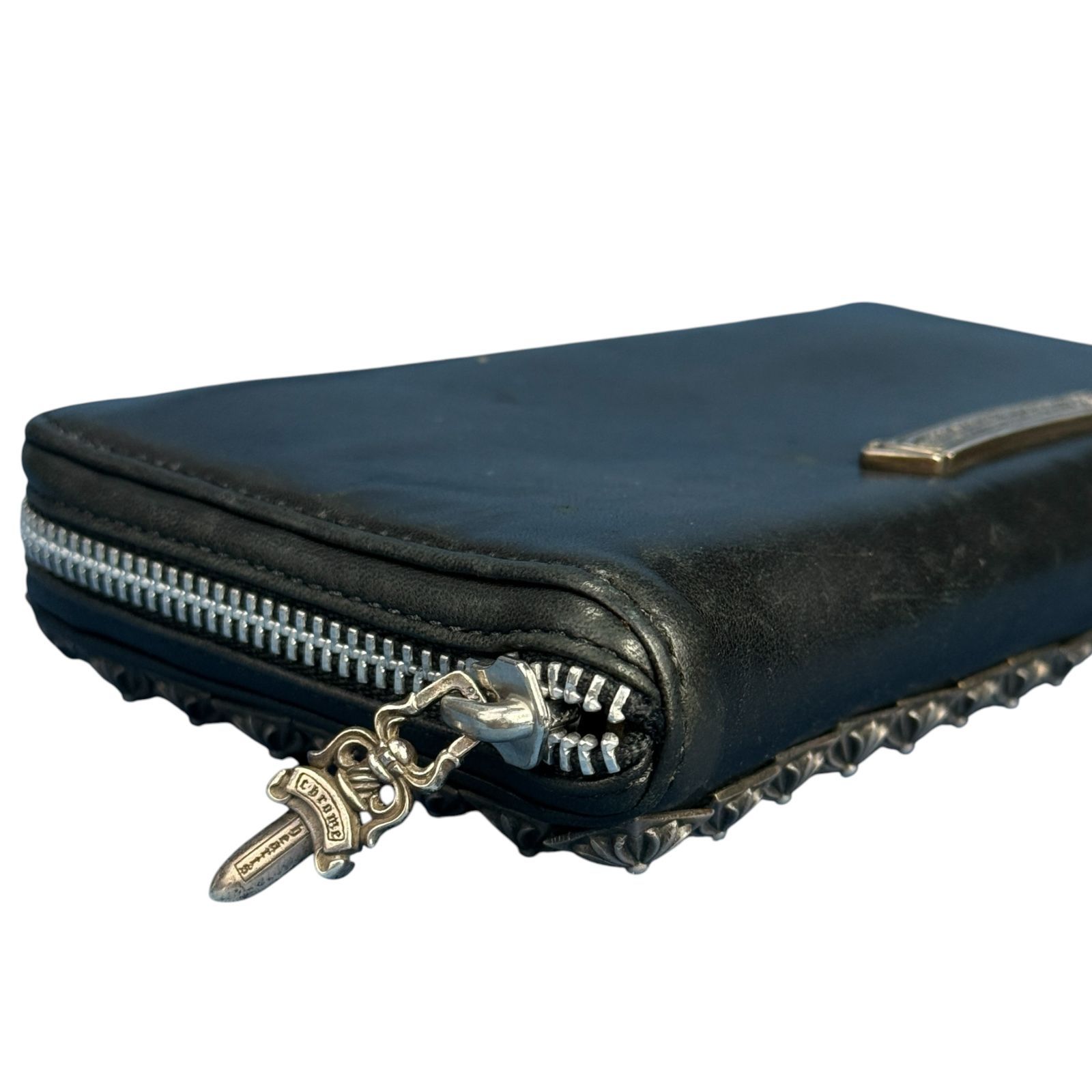 CHROME HEARTS】クロムハーツ 