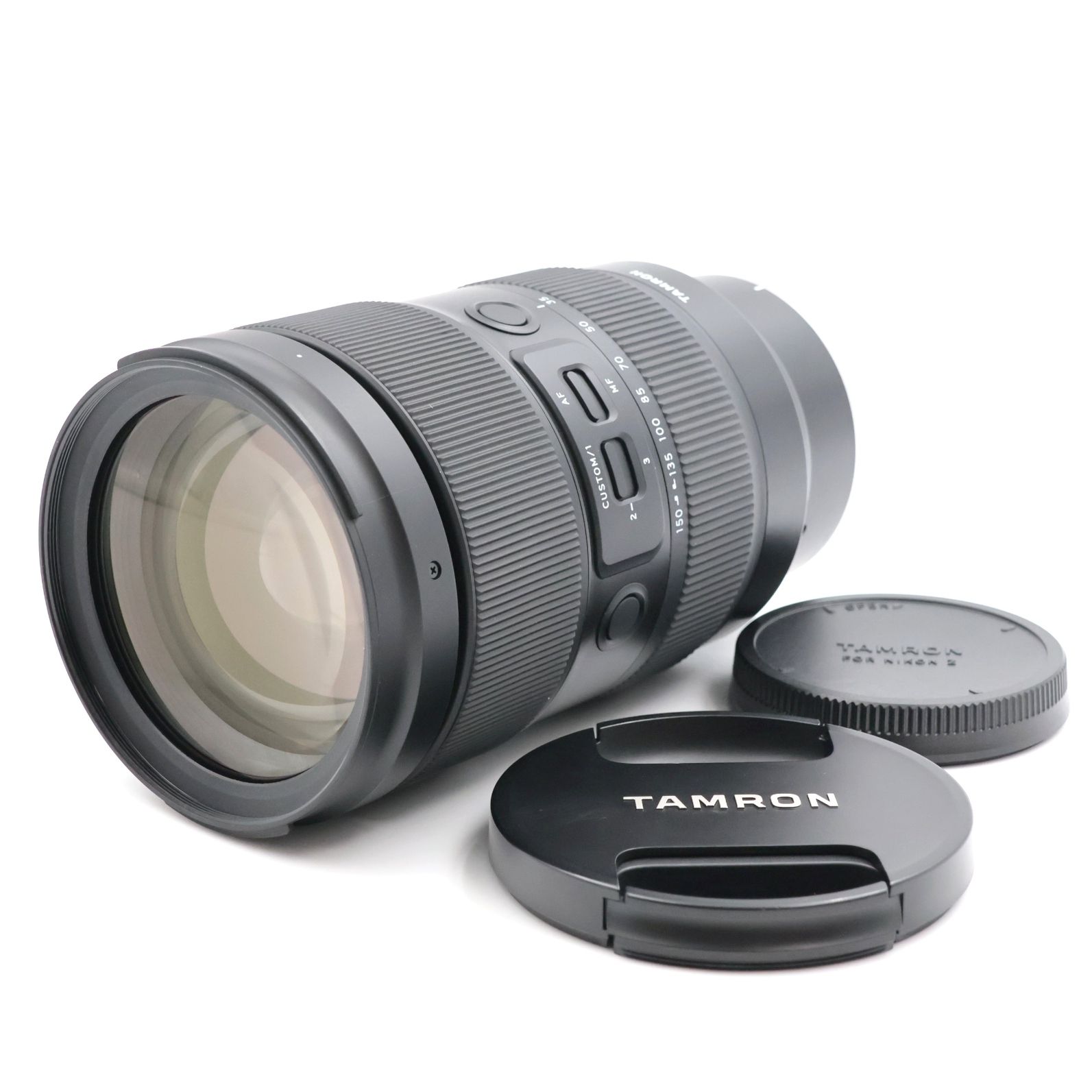 ■良品■ TAMRON 35-150mm F2-2.8 Di III VXDニコン Zマウント A058Z ズームレンズ タムロン