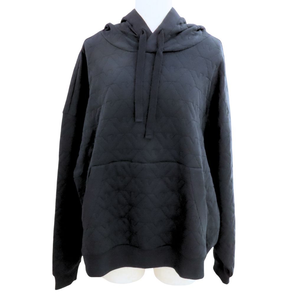 中古】EMPORIO ARMANI エンポリオアルマーニ 6R2M7M 2JXAZ プル 