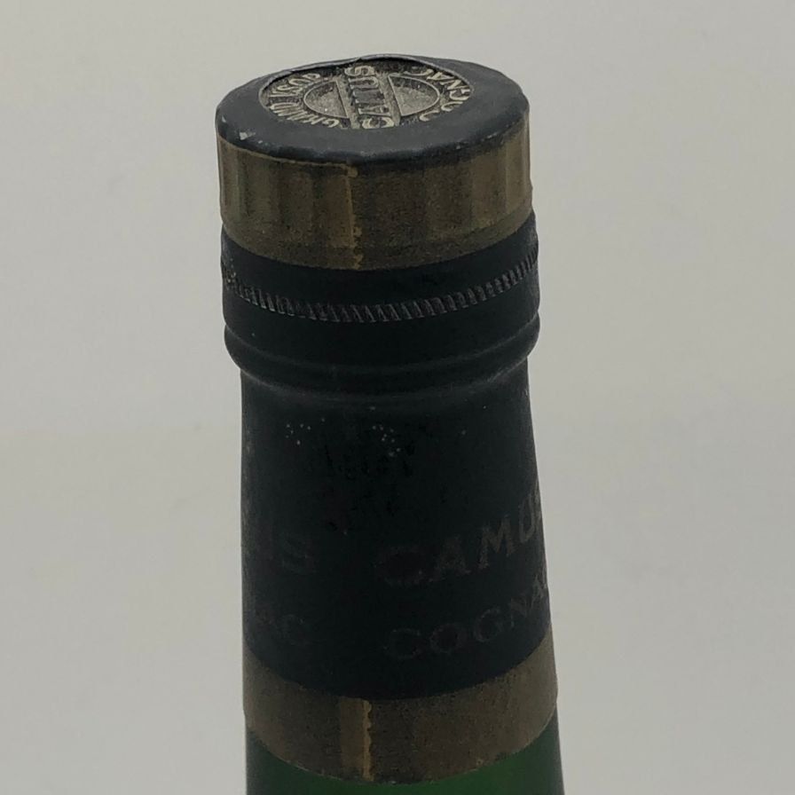 カミュ グランド VSOP ラ グランマルキ 700ml 40%【A4】 - メルカリ