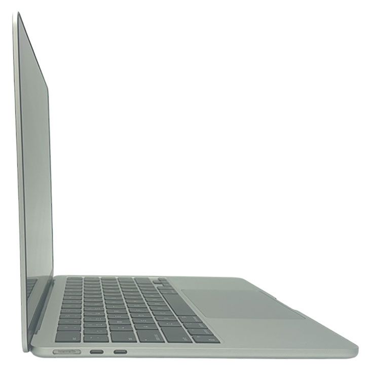 Apple MacBook Air 13.6inch MLXY3J/A USキー A2681 2022 TouchID