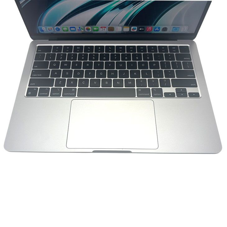 Apple MacBook Air 13.6inch MLXY3J/A USキー A2681 2022 TouchID