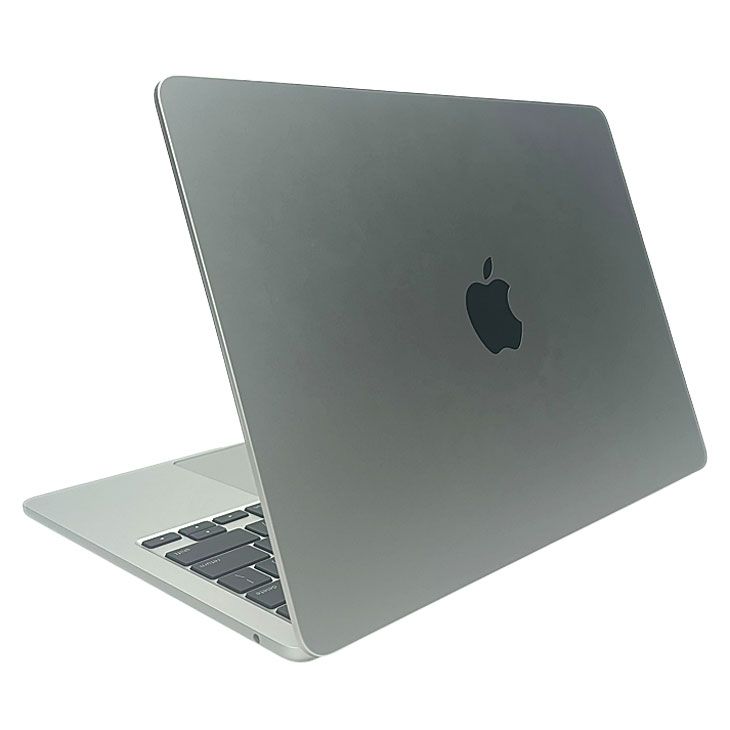 Apple MacBook Air 13.6inch MLXY3J/A USキー A2681 2022 TouchID